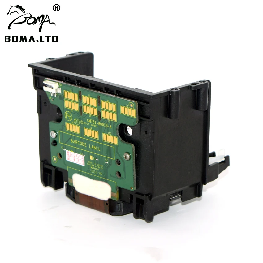 

711 NEW Print Head HP711 Printhead For HP Designjet T120 T520 T125 T130 T525 T530 Printer 711XL 5ZY59A 5ZY60A 5ZY61A 5ZY62A