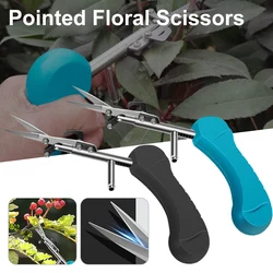Ciseaux d'élagage de plantes, outils de jardin, économie de travail, longue poignée, ciseaux d'élagage de vergers, outil de jardinage 