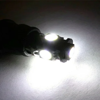 

LED Fog light bulb Xenon Halogen Fog lamp Side lights White Hid 12V Parts
