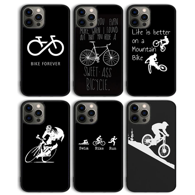 Case Iphone Bike Sport, Bike Case Cover Iphone