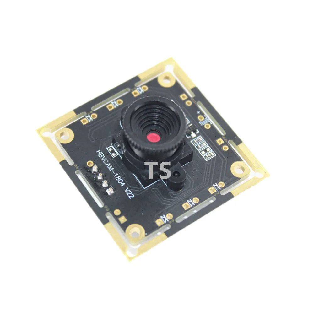 BF3005 300 000 pixel camera module 55 degree low illumination UVC protocol OTG QR code scanning face recognition HBV-1804 | Электроника