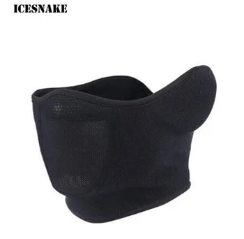 

ICESNAKE Face Mask Motorcycle Moto Mask Ski Windproof Tactical Face Shield Unisex Outdoor sports Cycling Skull Motorcycle Mask