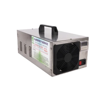 

20g ozone generator, ozone high-pressure bag sterilizer removes ammonia, new air purification sterilizer, formaldehyde