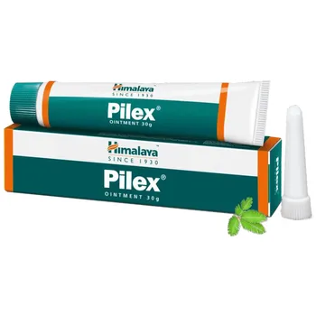 

1/3/5bottles Pilex Relieve rectum, Hemor~rhoids itching, antibacterial, pain relief, plant 30g/bottle