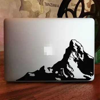 

Alps Mountain Laptop Sticker for Apple Macbook Pro Air Retina 11 12 13 14 15 inch Vinyl HP Dell Mac Book Skin Notebook Decal