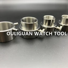 Высокое качество реверсивная часового механизма держатель инструмента для приблизительный срок поставки: 2824 2834 2836 2892 8200 9015 2000 2671 7750 7751 7753