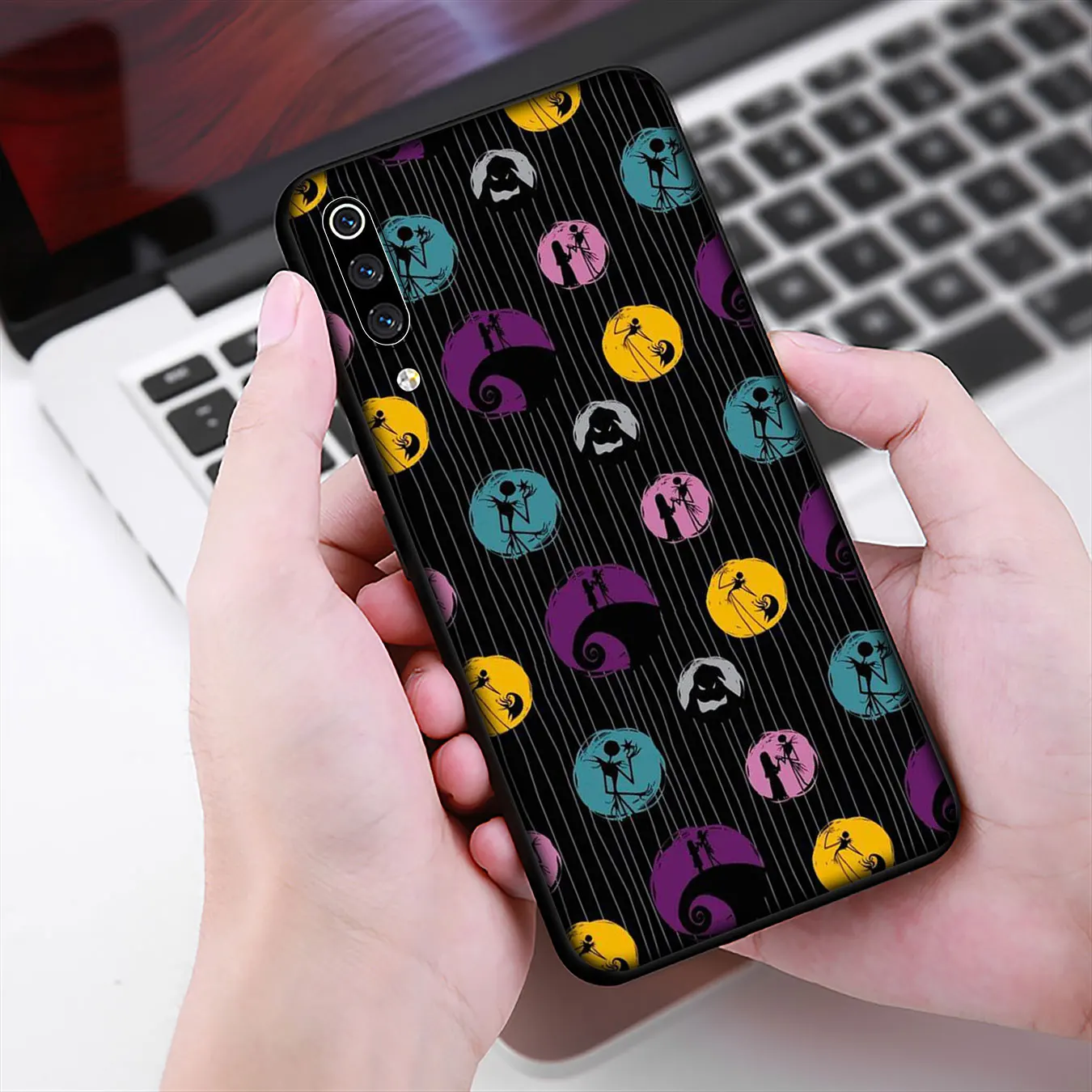 Мягкий силиконовый чехол из ТПУ для Xiaomi Redmi Note 8 8A 8T 7 7A 6 6A 5 5A GO S2 K30 K20 Pro|Бамперы| |