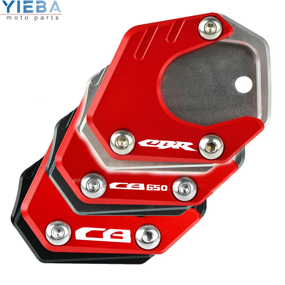Для HONDA CBR500R Cbr 500 R 2013 2014 2015 2016 2017 2018 2019 2020 мотоцикл Кронштейн Пластины для поддержки
