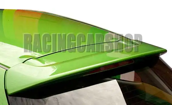 OEM Factory Spoiler fit for New Mazda 2 2008-2010