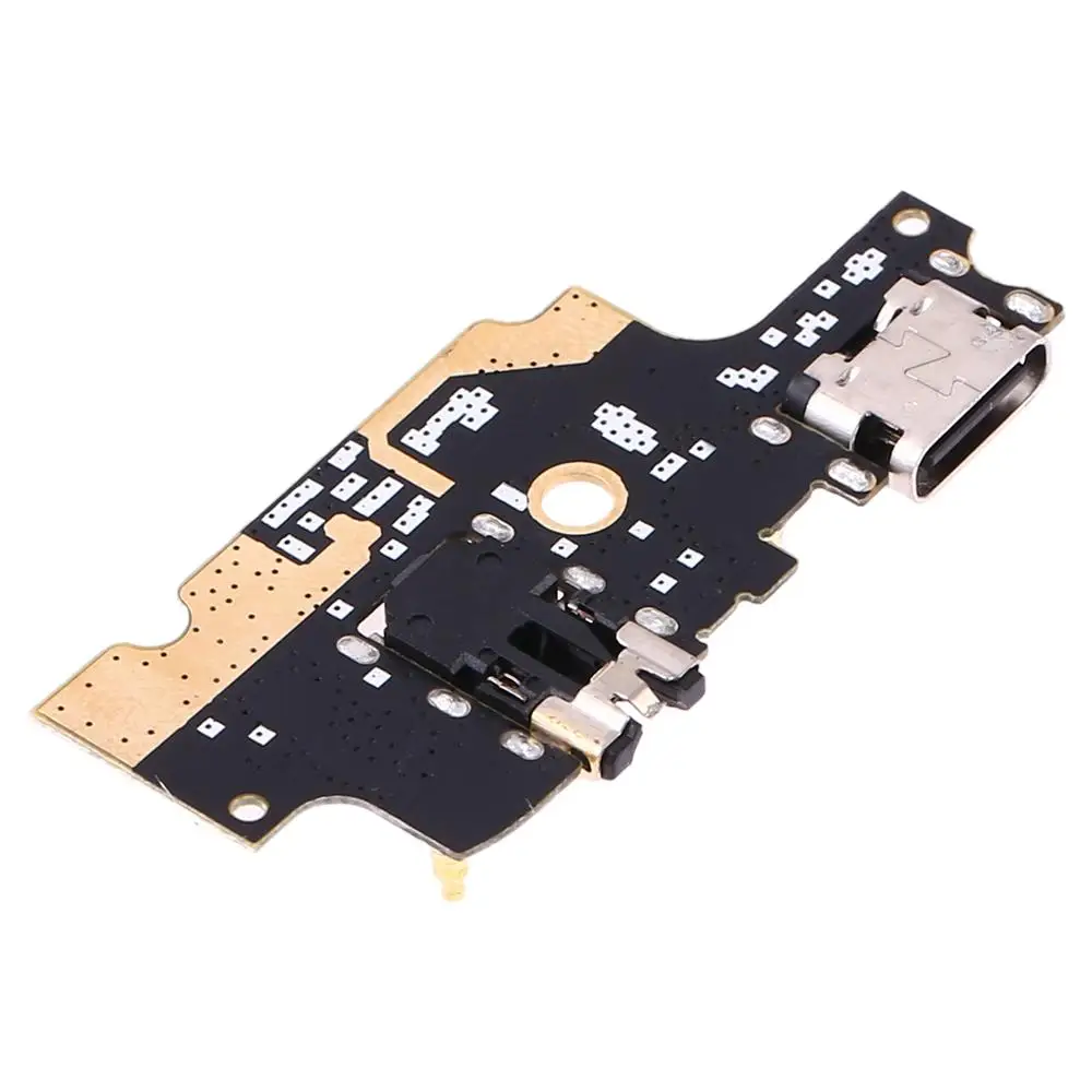 Umidigi F1 Play usb зарядный порт зарядная док-станция USB разъем дата передачи порт F1 Play плата для зарядки Flex Часть Замена