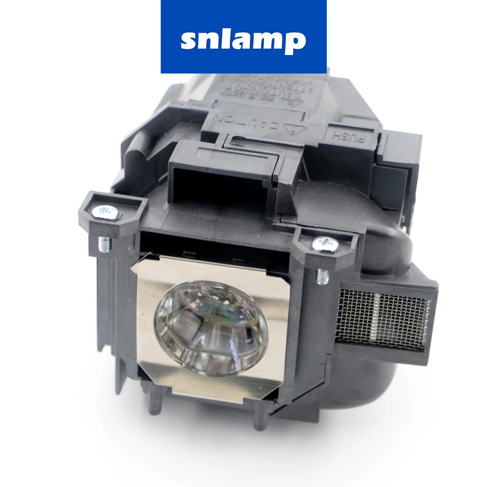 

Original Projector Lamp/Bulbs for ELPLP78 W/Housing For Projectors EB-U130 EB-W130 EB-S200 EB-W03 EB-X03 EB-S03 EB-S03+