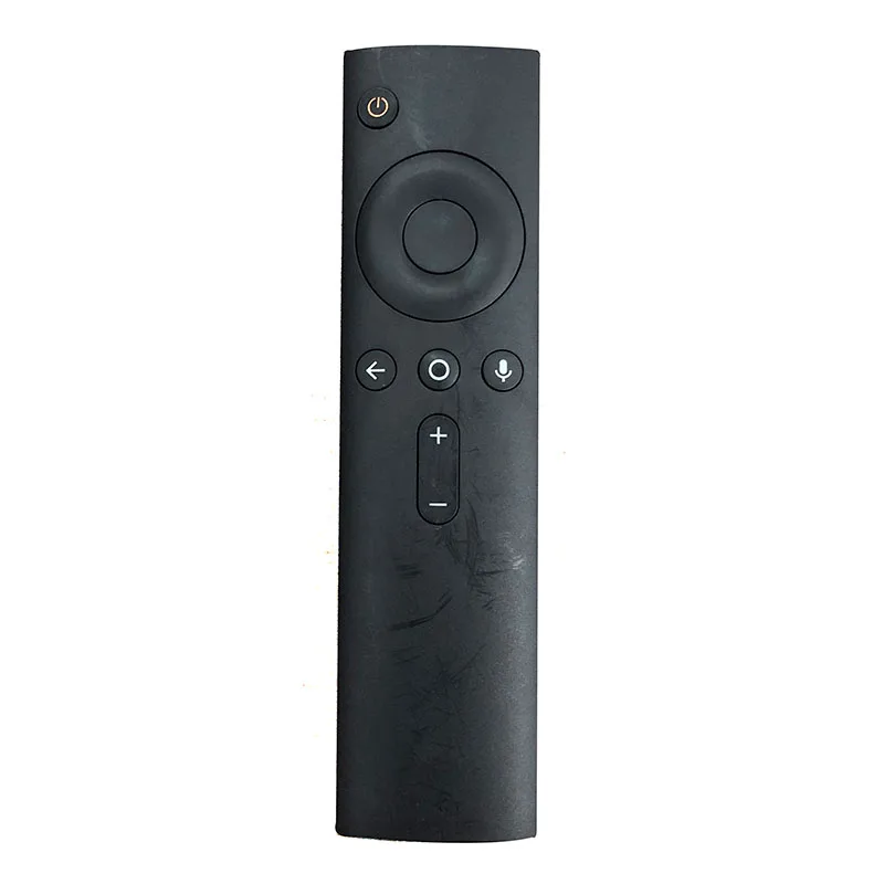 Бывшая в употреблении запасная деталь для Xiaomi MI Box 3 4K Ultra HDR TV с голосовым поиском
