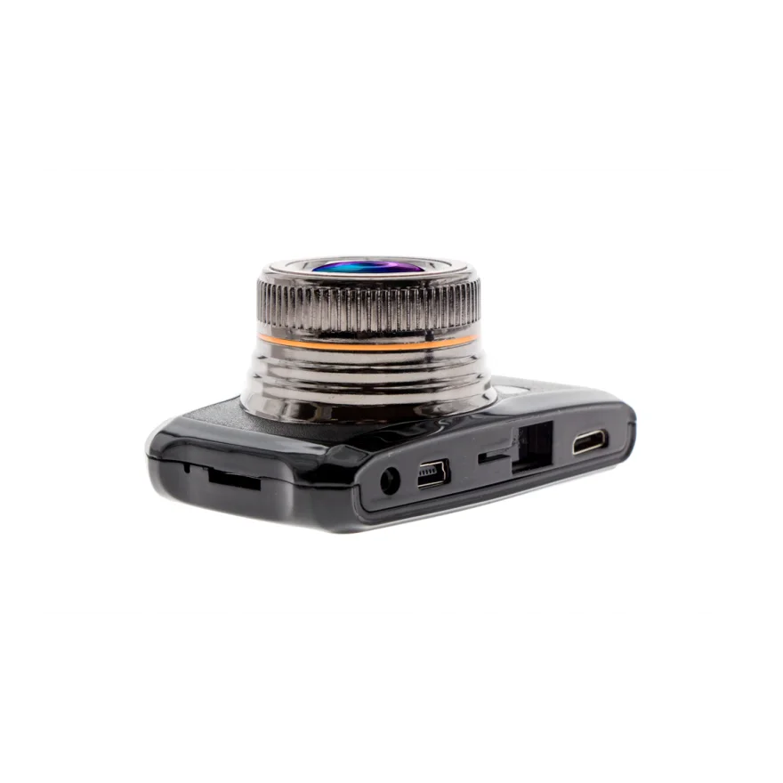Автомобильный видеорегистратор CARCAM D2