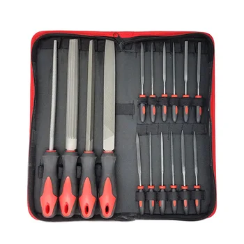 

16pcs/set Wood Carving Hand Chisel File Gouges Penknife Hook Cutter Assortment
