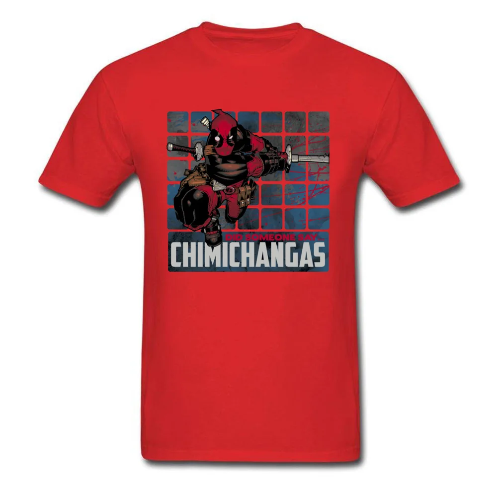 Deadpool Chimichanga Panels_red