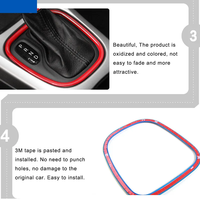 MOPAI-Automotive-Interior-Stickers-for-Jeep-Compass-2017-ABS-Car-Gear-Shift-Knob-Panel-Decoration-Cover (4)