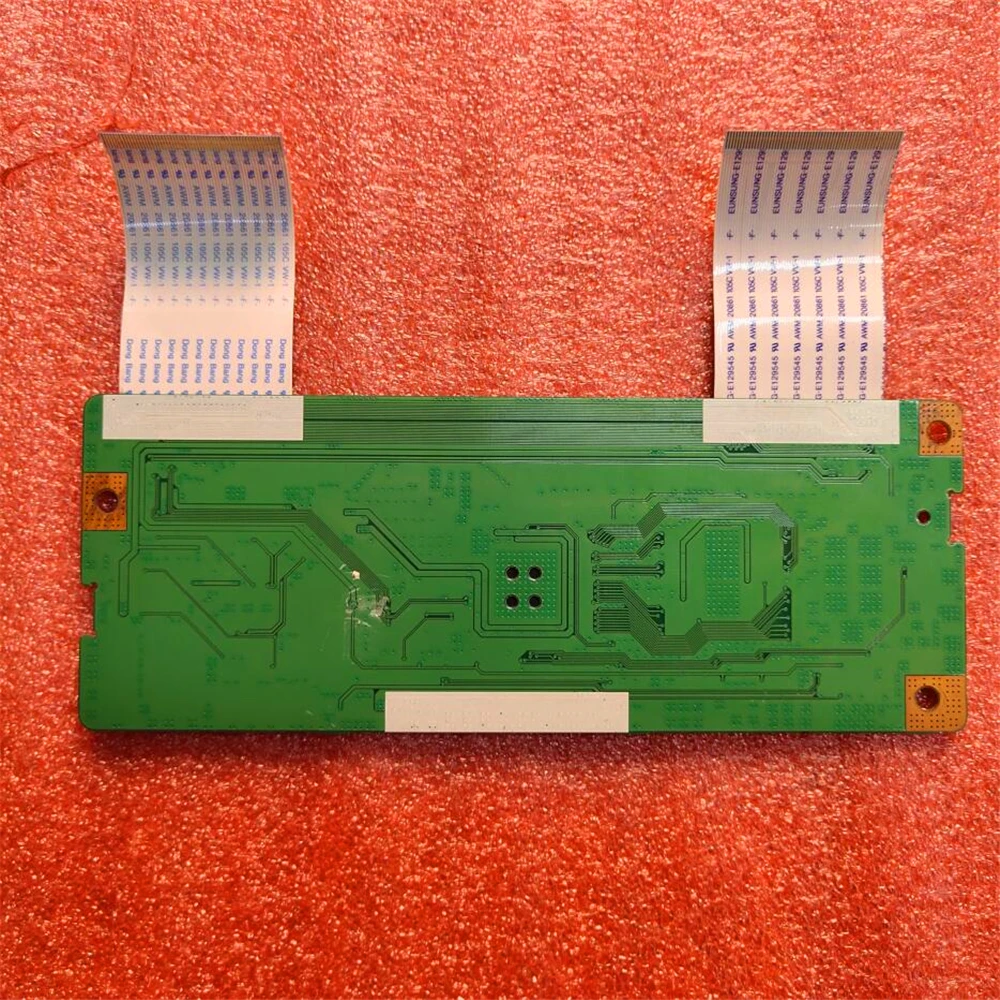 Хороший тест T-CON для ns-lcd32 логическая плата lc320w01-sla1 6870c-0142b(2l) 6870C-0142B