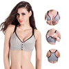 ZTOV Breastfeeding Bra Maternity Bras for Feeding Pregnant Women Soutien Gorge Allaitement Nursing Bras Pregnant Underwear ► Photo 3/6