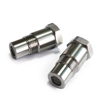 

Engine Oxygen Sensor Adapter Light Eliminator Catalytic Converters Parts