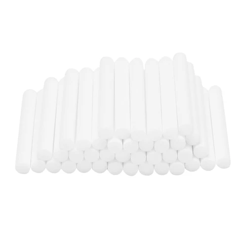 Pcs Cotton Humidifier Filters Sticks Humidifiers Cotton Swab Sponges Refill Sticks Absorbent Wicks Replacement
