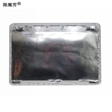 lcd задняя крышка для sony VAIO SVF142 SVF143 чехол верхняя крышка белый 3FHK8LHN020 EAHK8002020 Non-touch 3FHK8LHN000 Touch