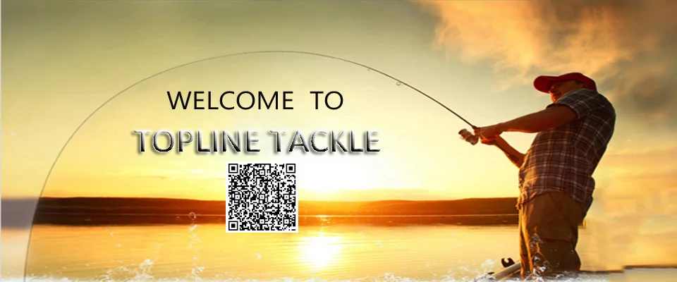 topline tackle