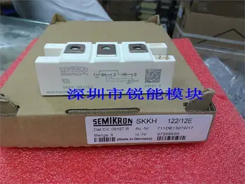 

Genuine SCR module / SKKH122 / 16E SKKH122 / 12E--RNDZ