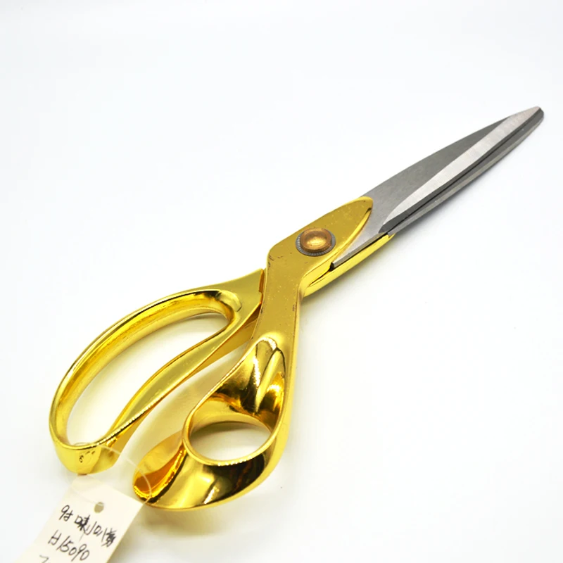 Профессиональные ножницы из нержавеющей стали 11 дюймов цинкового сплава для