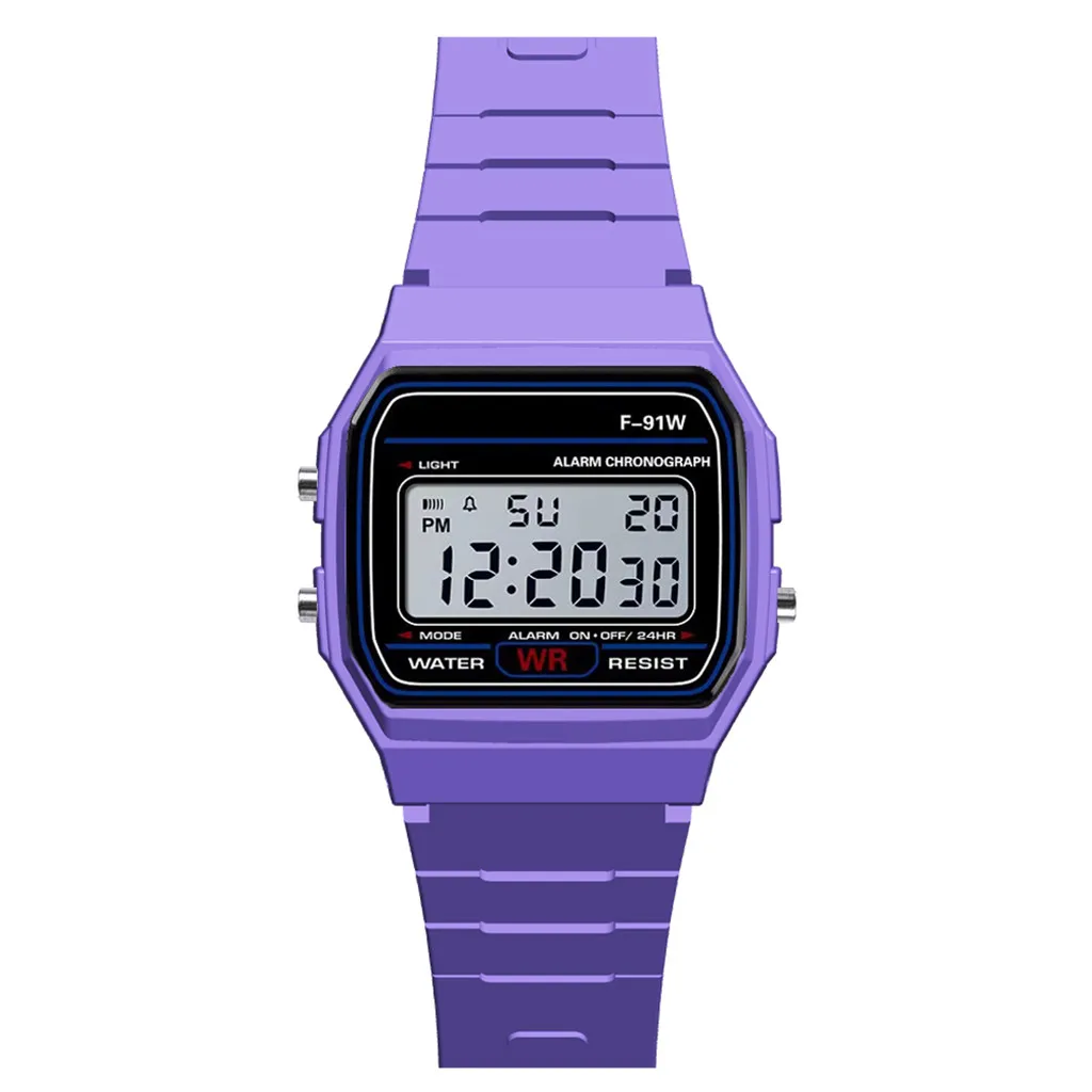 Роскошные мужские спортивные аналоговые цифровые военные наручные часы, светодиодный, водонепроницаемые спортивные часы, мужские часы curren