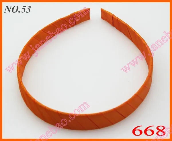 185 шт 3/" Лента Тканое оголовье плетеные головные повязки ленты обернутые повязки на голову