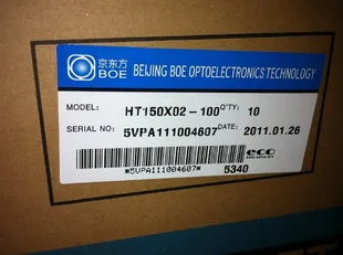 HT150X02-100 CLAA150XP01 TMS150XG1-10TB LCD ũ
