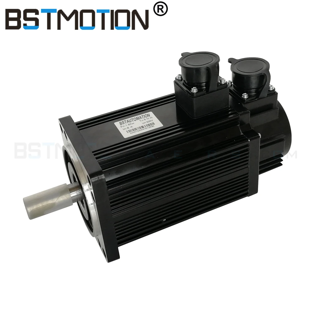 AC 서보 모터, 1KW 1.3KW 1.5KW 2KW 2.3KW 2.6KW 3.8KW, 130ST M04025 M05025 M06015 M06025 M07725 M10010 M10015 M10025 M1501