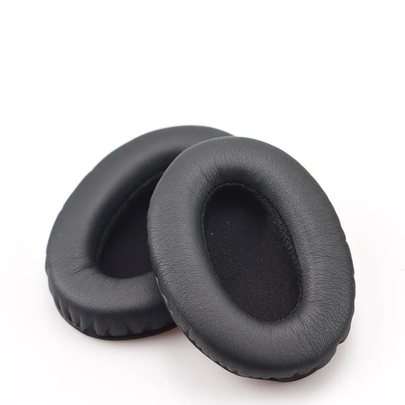 Фото Амбушюры для наушников Sennheiser HD457 HD202 HD212 HD447 HD497, подушечки подушки из пеноматериала №3