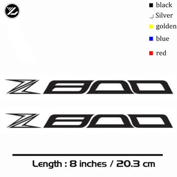 

Motorcycle Stickers Decorations Body Helmet Winds Personalized Stickers MOTO GP for kawasaki stickers Z800 z800
