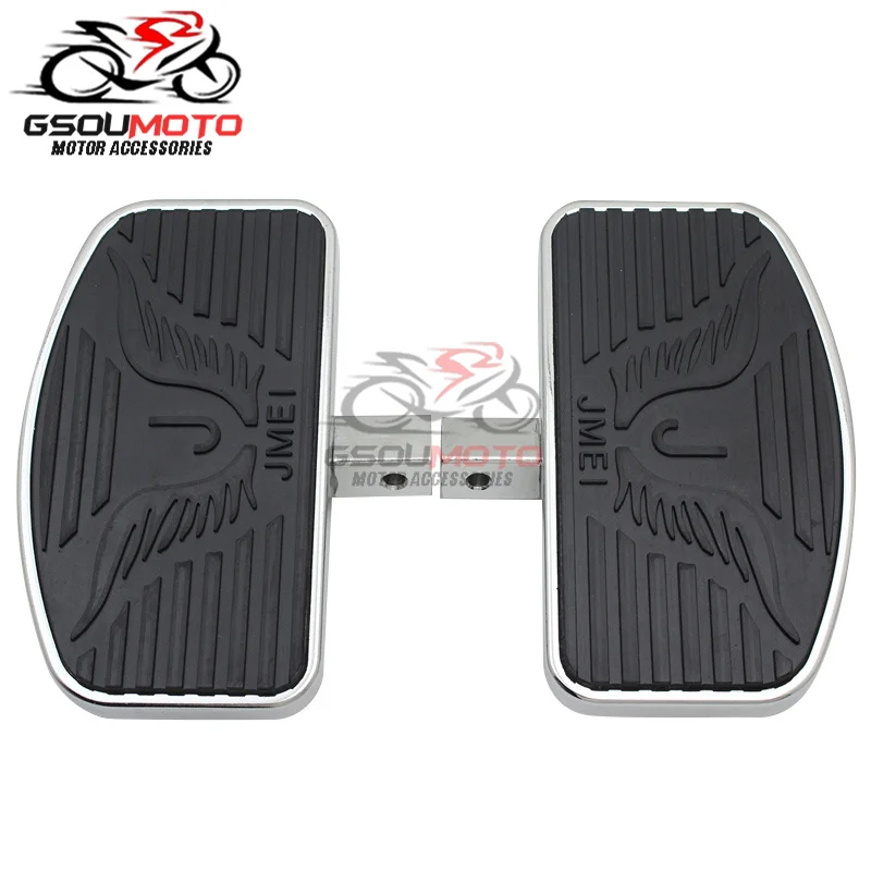 Подножки для мотоцикла Honda Shadow ACE VT400 VT750 VT750C Deluxe 1997 2003 2002|Подставки под ноги| |