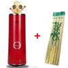 Electric Automatic Multifunctiona Mini Egg Roll Maker Omelette Breakfast Egg Boiler Kitchen CooKing Egg Cooker 220V 5