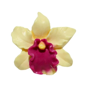

Handmade soap Sabai Thai Authentic SPA, Orchid, 90 g