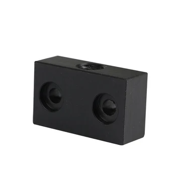 

CNC Parts Nut Block for T8 8mm Metric Acme Lead Screw For C-beam 3D Printer SP99