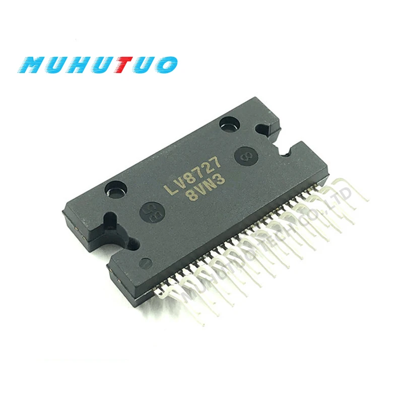 LV8727 ZIP25 модуль IC чипа привода шагового двигателя | Бытовая техника