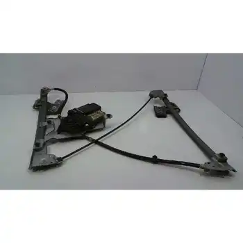 

1U4959801 Window Lifter Front Left Skoda Octavia Saloon (1u2) 1.9 Tdi Slx