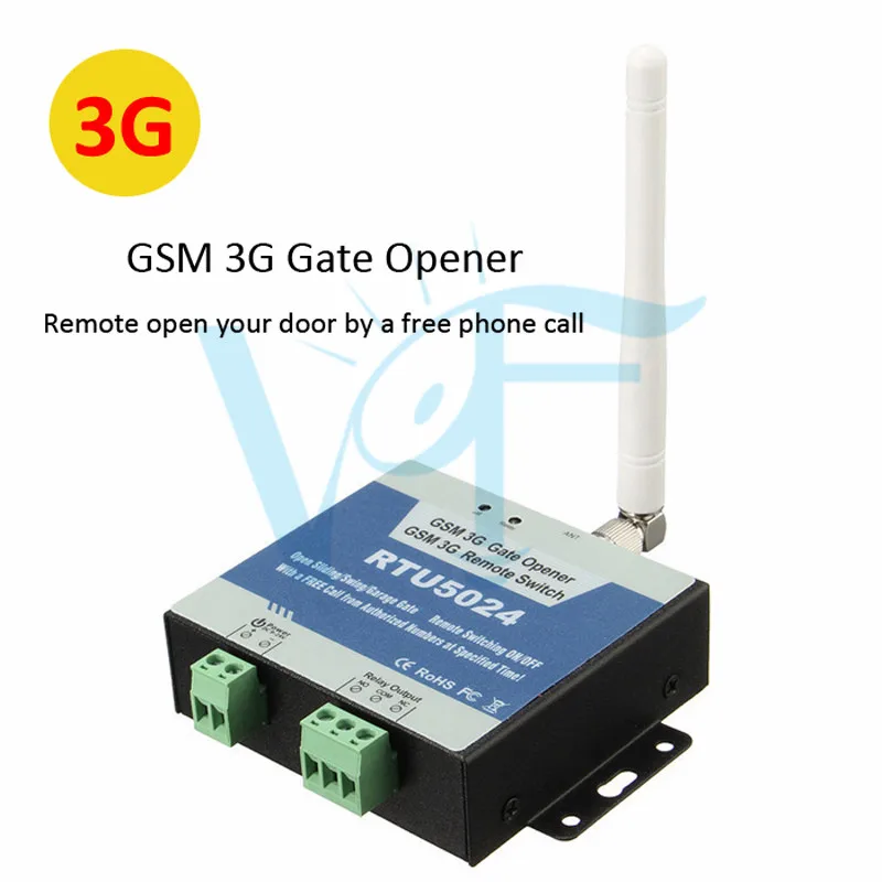 Открывающиеся раздвижные двери гаражные ворота Автоматические магнитные gsm