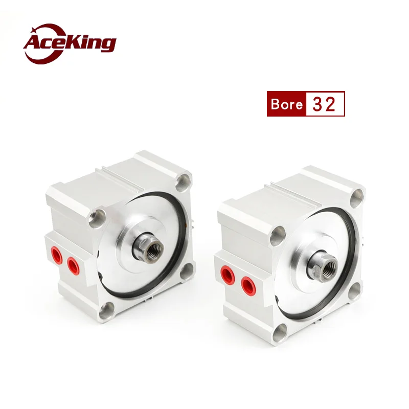 

Zhaoqing type square large thin cylinder qgy32-10-20-30-50 qgy-m /QGYD/QGYR with magnetic outer tooth S QGY32-5 QGY32-10