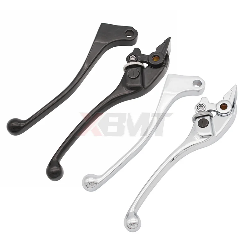 Рычаги Тормозной сцепления мотоцикла для Honda CBR 600 900RR F2 F3 F4 F4I CB599 CB600 CB900 CB919 VTX1300 NC700