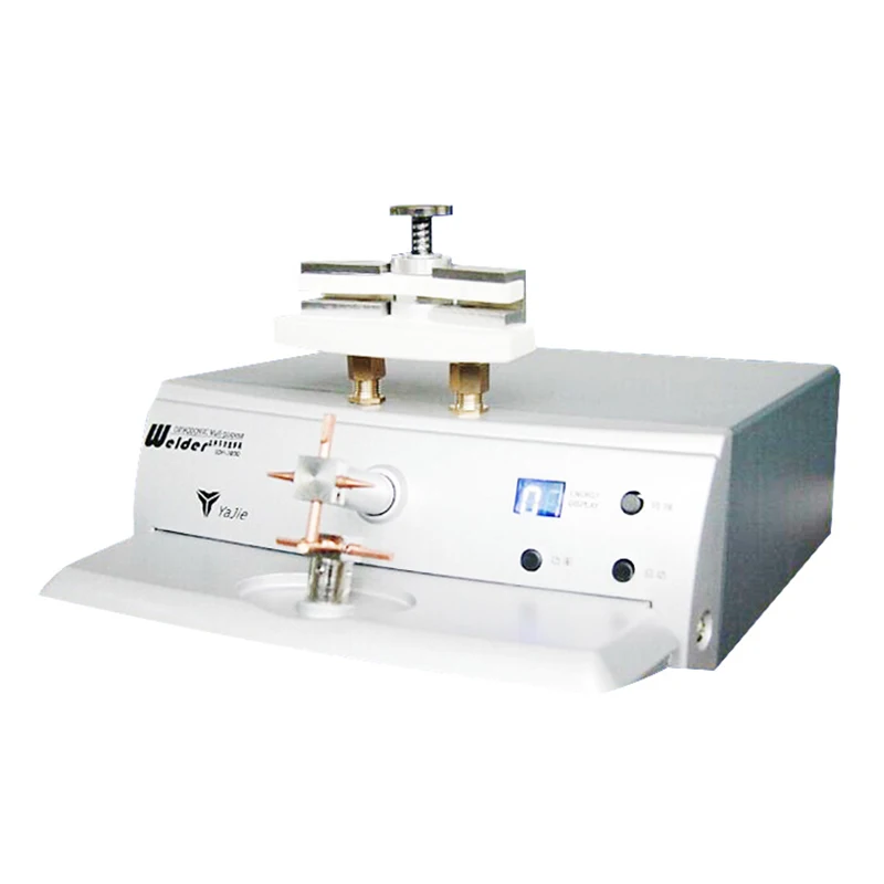 Dental Spot Welder Annealing Multifunctional Mini Electric Welder
