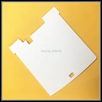 

New white thin catch sheet Repair Part for Canon 600EX II-RT 600EX II RT Speedlite flash