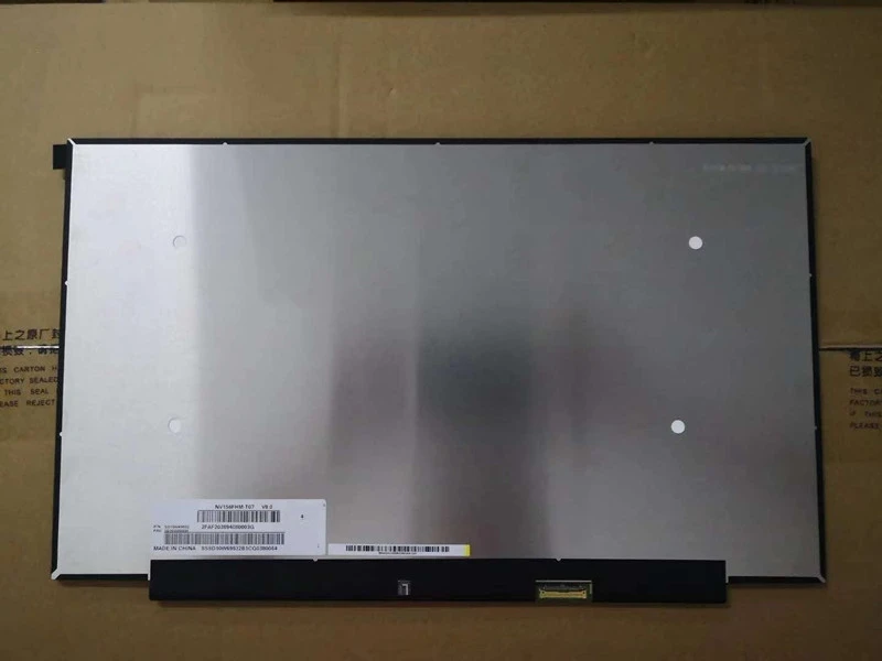 US $138.99 lenovo ideapad 515ARE 81YQ 156 FHD LCD LED Touch Screen Touch Display Digitizer Screen Panel NV156FHMT07 V80 R156NWF7 R2