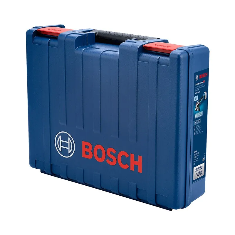 BOSCH GWS18V-10 lithium battery rechargeable angle grinder - Image 4