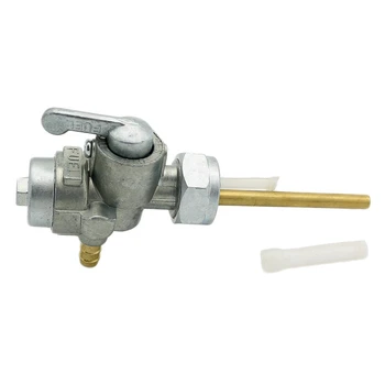 

Motorcycle Fuel Tank Switch Oil Valve Fit for Kawasaki KZ900 KZ1000 A1SS A7SS