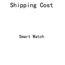 2019 Nieuwe Slimme Horloge Verzendkosten 01(China)
