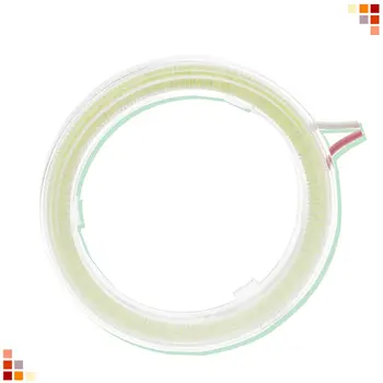 

60mm Car Universal LED Aperture and Lampshade